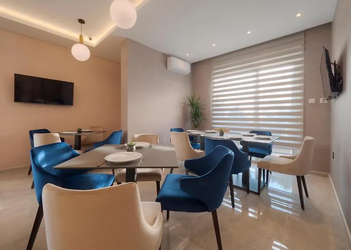 Hotel Idila Budva