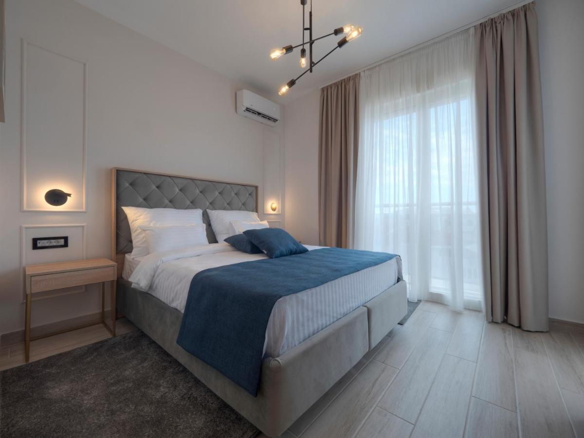 Idila Hotel Budua