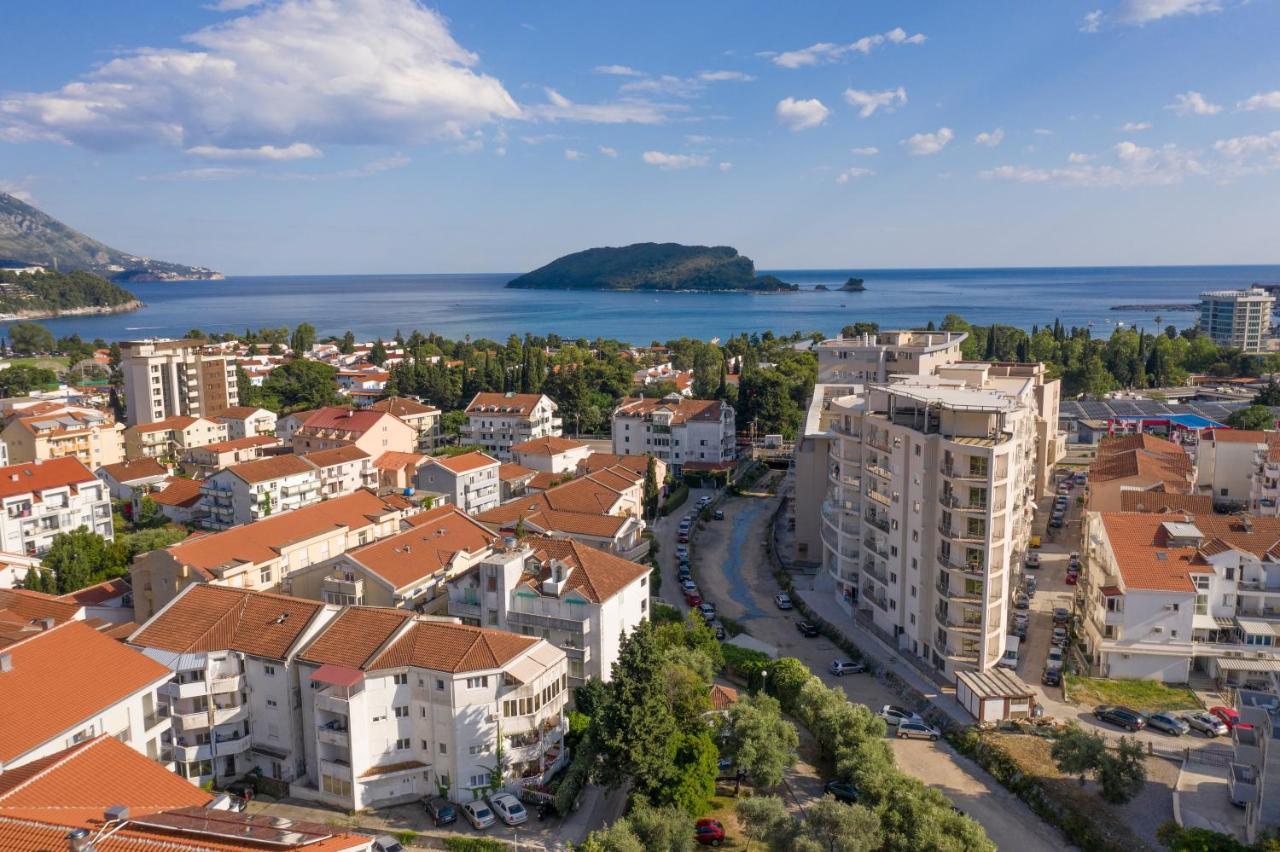 Hotel Idila Budua